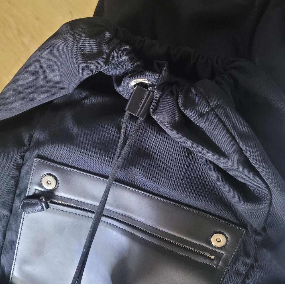 Givenchy backpack - Picture 3 of 6